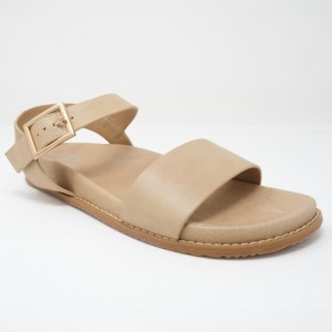 Brown Women Ziera Hammil (Wide) Sandals | Z-367058